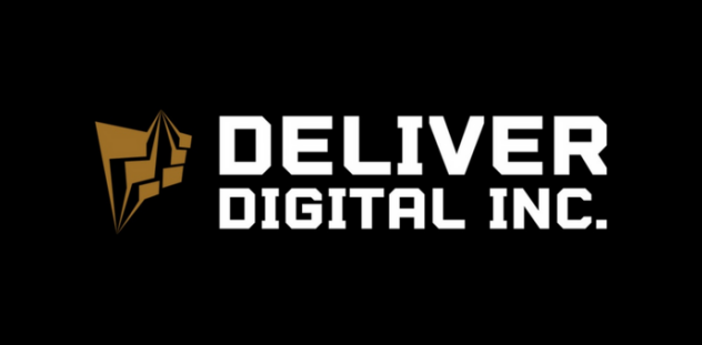 Deliver Digital Inc.